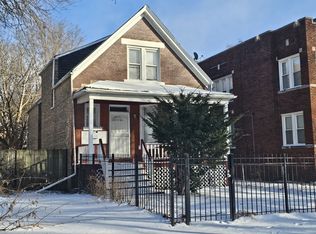 7109 S Emerald Ave, Chicago, IL 60621