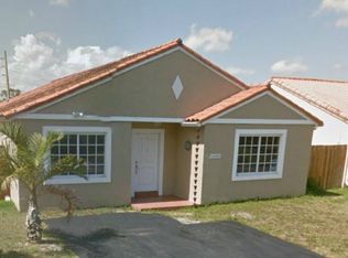 13085 SW 150th Ter, Miami, FL 33186