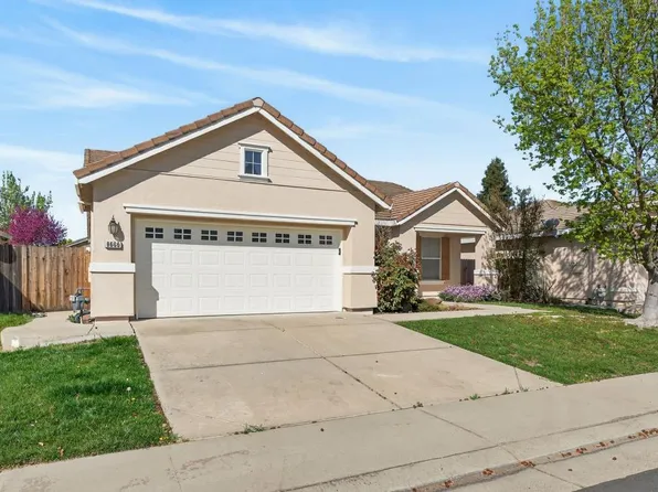 9666 Iris Meadow Way, Elk Grove, CA 95757