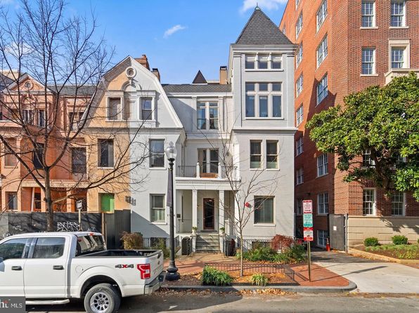 1514 21st St NW, Washington, DC 20036
