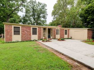 801 S Wicklow St, Stillwater, OK 74074