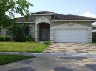 15942 SW 138th Ter, Miami, FL 33196