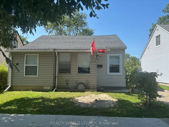 103 Dover Rd, Welland, ON L3B 2V1