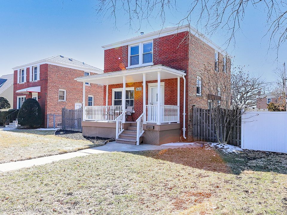 1st image of 9610 Tulley Ave