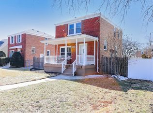 9610 Tulley Ave, Oak Lawn, IL 60453