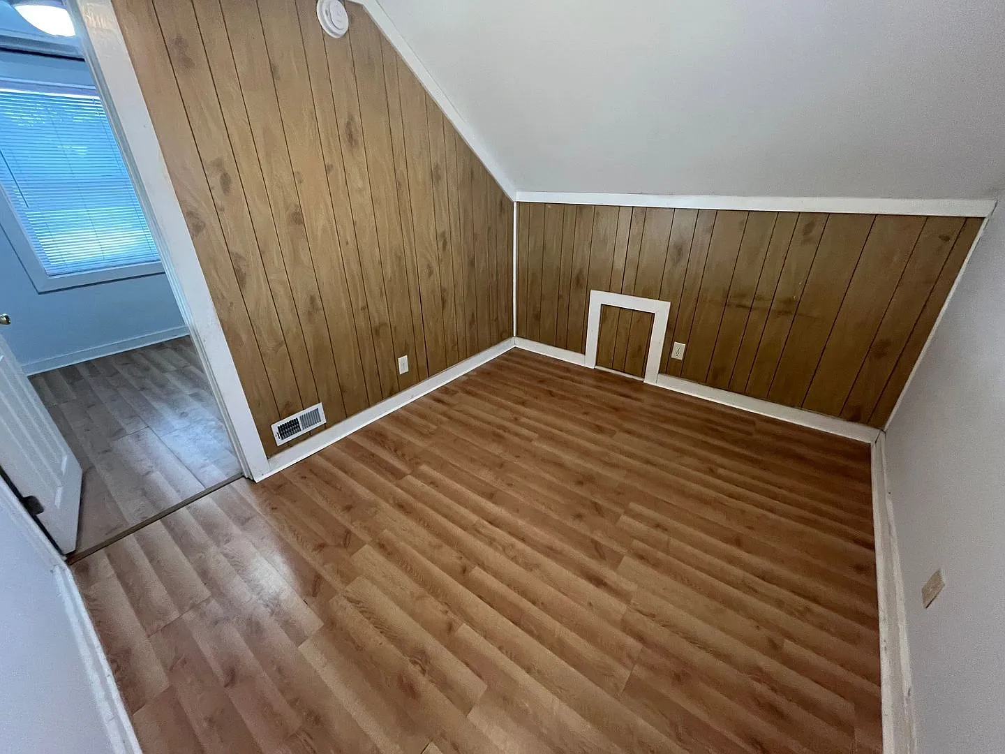 1 Bedroom W/ Loft Area — Photo 2