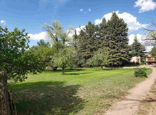 1483 Bishops Lodge Rd, Santa Fe, NM 87506