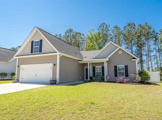 534 Battey Dr, Myrtle Beach, SC 29588