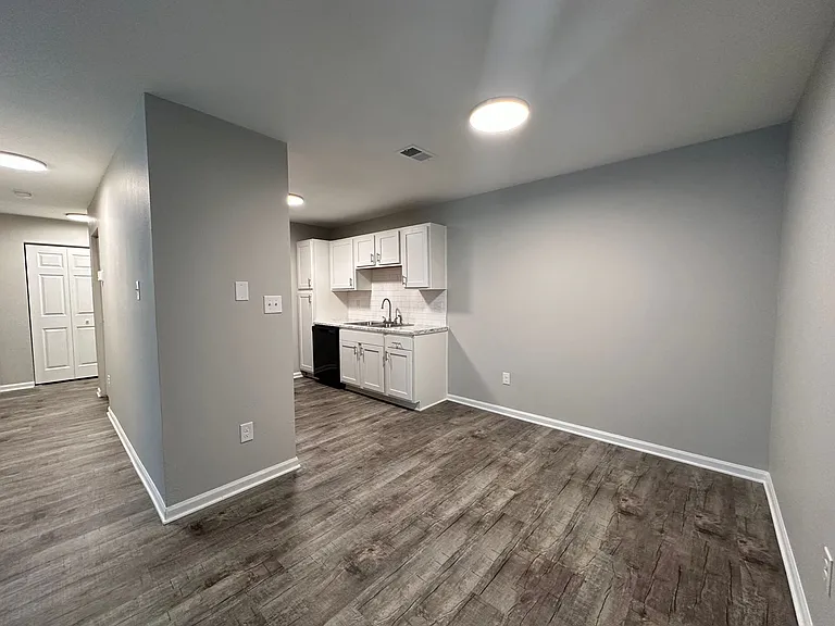 Rocky View Apartment Homes — Photo 28