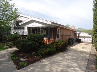 9636 Mason Ave, Oak Lawn, IL 60453