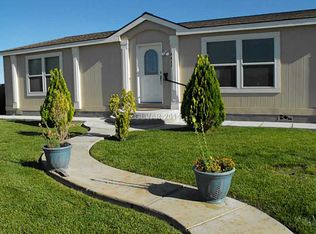4411 Tiger Rd, Pahrump, NV 89048