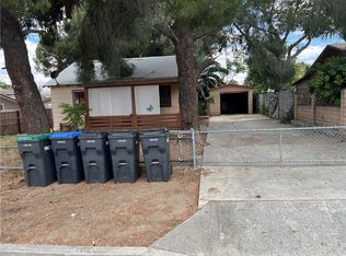 331 Fay St, Banning, CA 92220