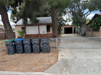 331 Fay St, Banning, CA, 92220