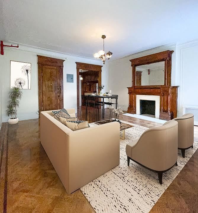 1st image of 315 W 88th St APT 6