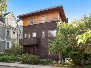 10 Newell St, Cambridge, MA 02140