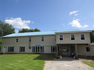 602 Rose Valley Rd, Newport, NY 13416