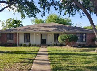 1625 Marquette Dr, Richardson, TX 75081