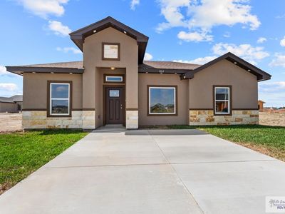 1264 Titusville, Brownsville, TX, 78521