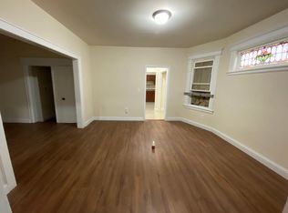 135 Renner Ave #1, Newark, NJ 07112