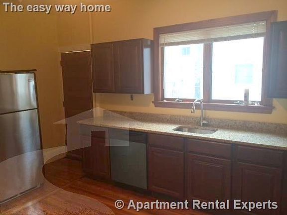 Apartment Rental Experts