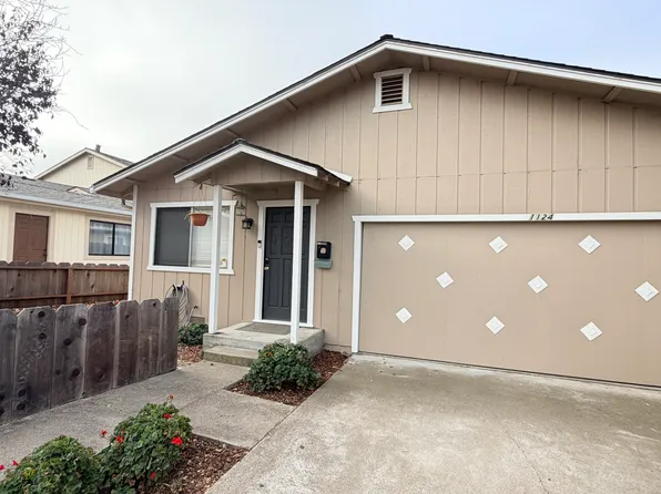 1124 Hamilton Ave, Seaside, CA 93955