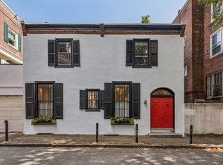 401 S Uber St, Philadelphia, PA 19146