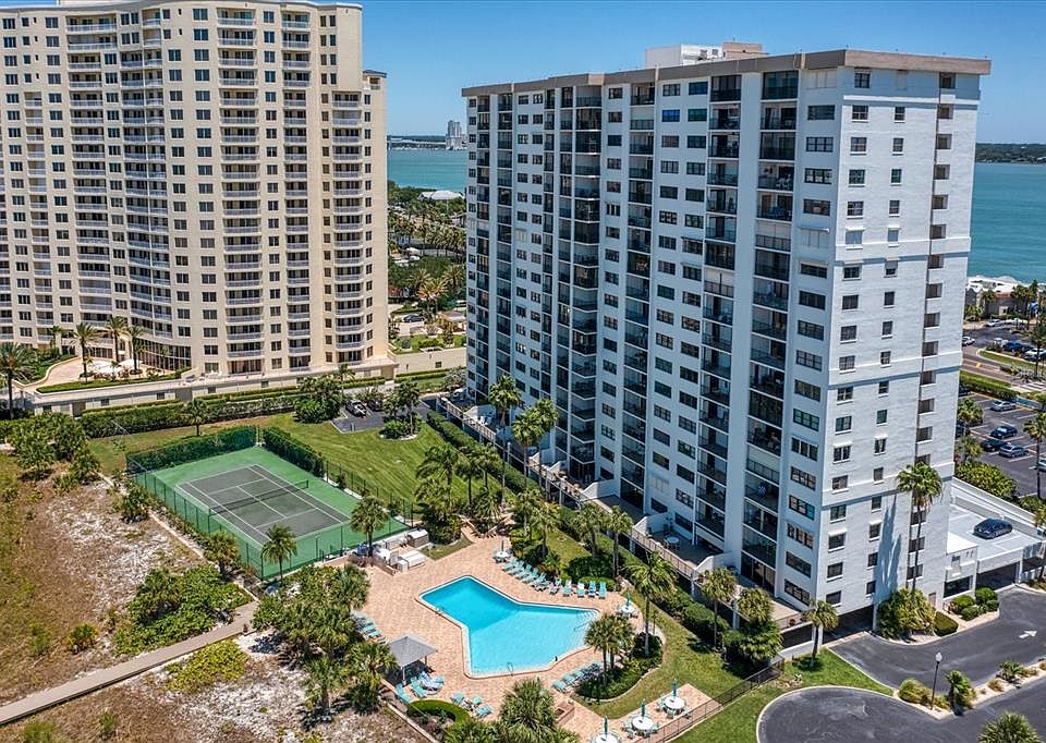 1230 Gulf Blvd Clearwater Beach, FL Zillow
