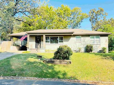241 Skyline Dr, North Little Rock, AR, 72116