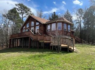 3523 Southside Rd, Oden, AR 71961