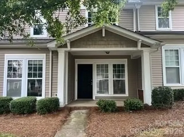 1011 Laparc Ln, Indian Trail, NC 28079