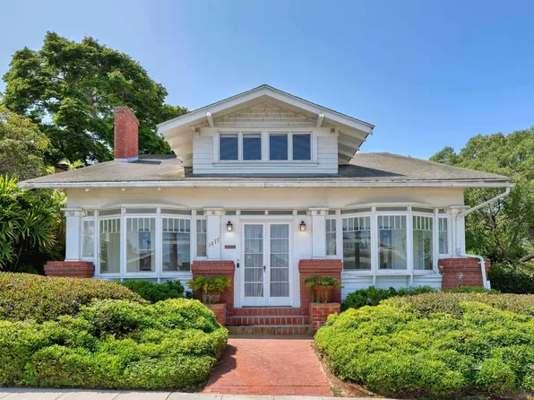 1877 Altamira Pl, San Diego, CA 92103