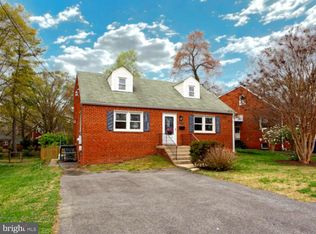 6504 Baltimore Ave, Hyattsville, MD 20782