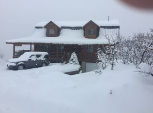 1341 S Cedar Bark Ln, Heber, UT 84032