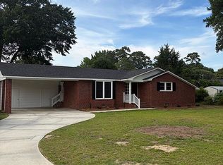 2809 W Woodbine Ave, Florence, SC 29501