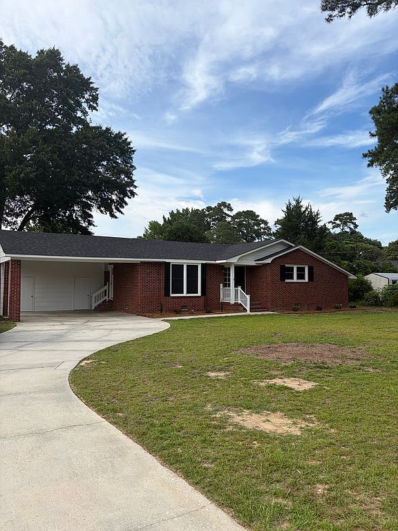 2809 W Woodbine Ave - Property Image