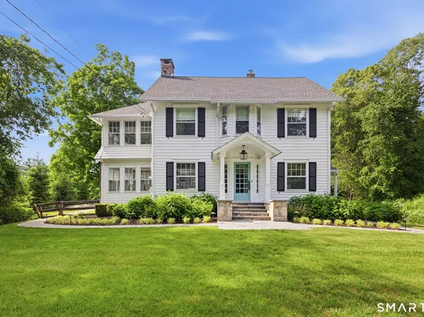 207 Redding Road, Redding, CT 06896
