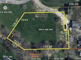 Lt3 GOOD HOPE ROAD, Lannon, WI 53046