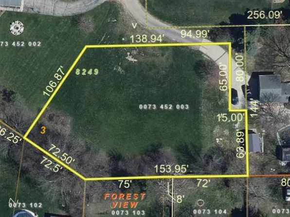Lt3 GOOD HOPE ROAD, Lannon, WI 53046