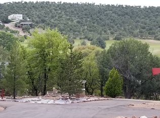 1706 W Bonita St, Payson, AZ 85541