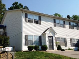 Rand Off Broadway Townhomes, Knoxville, TN 37918