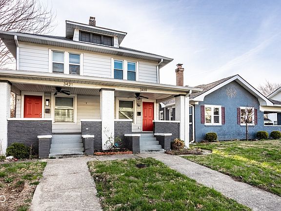 2nd image of 3419 Carrollton Ave