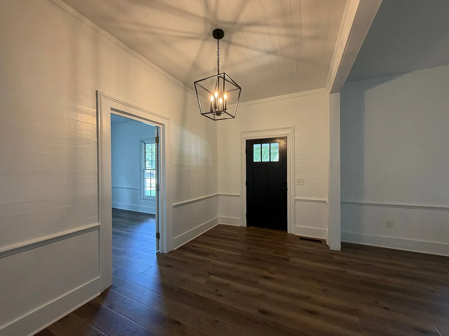 Charming 1900's home in Comer, GA — Photo 2