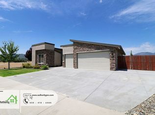 4768 Lower Springs Rd, Redding, CA 96001