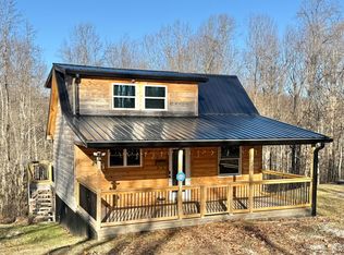 220 Mount Hope Rd, Morehead, KY 40351