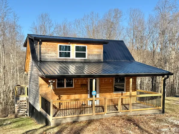 220 Mount Hope Rd, Morehead, KY 40351