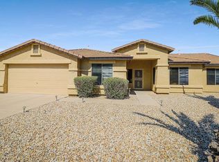 2524 E Oakland St, Gilbert, AZ 85295