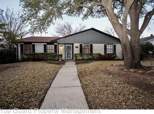 941 Middle Cove Dr, Plano, TX 75023