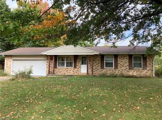 5048 Mono Dr, Wooster, OH 44691