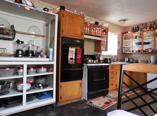 3100 Orange St, Amarillo, TX 79107