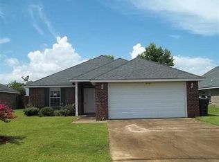 16665 Sugar Loop, Foley, AL 36535